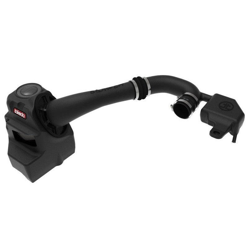 aFe Takeda Momentum Pro DRY S Cold Air Intake System 12-16 Subaru Impreza H4-2.0L