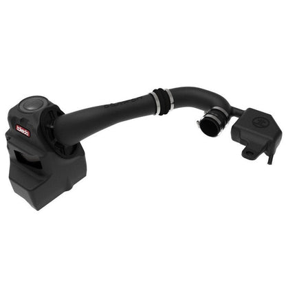 aFe Takeda Momentum Pro DRY S Cold Air Intake System 12-16 Subaru Impreza H4-2.0L