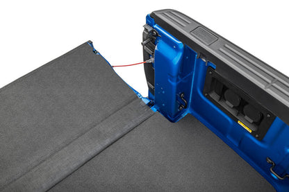 Husky Liners 23-26 Chevrolet Colorado/GMC Canyon CC 5ft Bed Guardian Impact Bed Mat