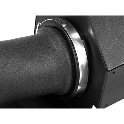 aFe MagnumFORCE Intakes Stage-2 Pro Dry S 10-15 Mini Cooper Countryman S 1.6L (T)