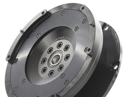 Clutch Masters 10-17 Audi S4/S5 3.0L B8 Aluminum Flywheel