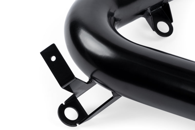 APR 15-20 Audi A3/A3 Quattro/S3/15-19 VW Golf R/GTI (MQB) 1.8T/2.0T Turbo Outlet & Throttle Body Kit