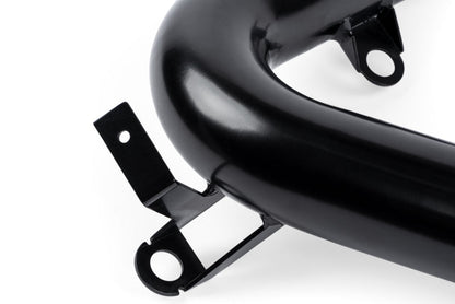 APR 15-20 Audi A3/A3 Quattro/S3/15-19 VW Golf R/GTI (MQB) 1.8T/2.0T Turbo Outlet & Throttle Body Kit