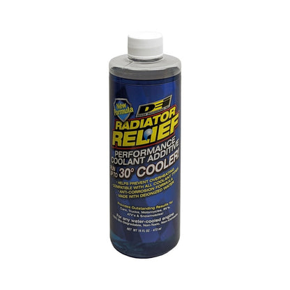 DEI Radiator Relief - 16oz.