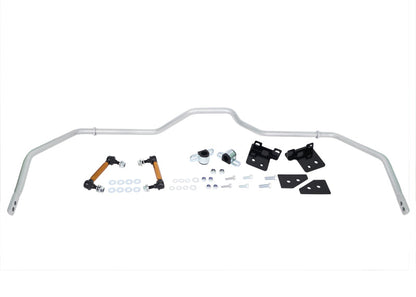 Whiteline 22-25 Ford Ranger 24mm Rear 2-Point Adjustable Swaybar