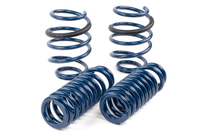 Dinan 21-27 BMW M3/M4 (G80/G82/G83) Adjustable Coil-Over Suspension System