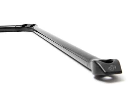 Dinan 04-10 BMW 530i/535i/545i/550i/650i/M5/M6 (E60/E63/E64) Carbon Fiber Strut Tower Brace - Front