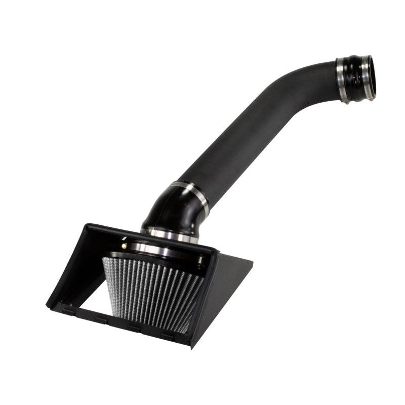 aFe MagnumFORCE Intakes Stage-2 PDS AIS PDS Ford F-150 09-10 V8-5.4L (blk)