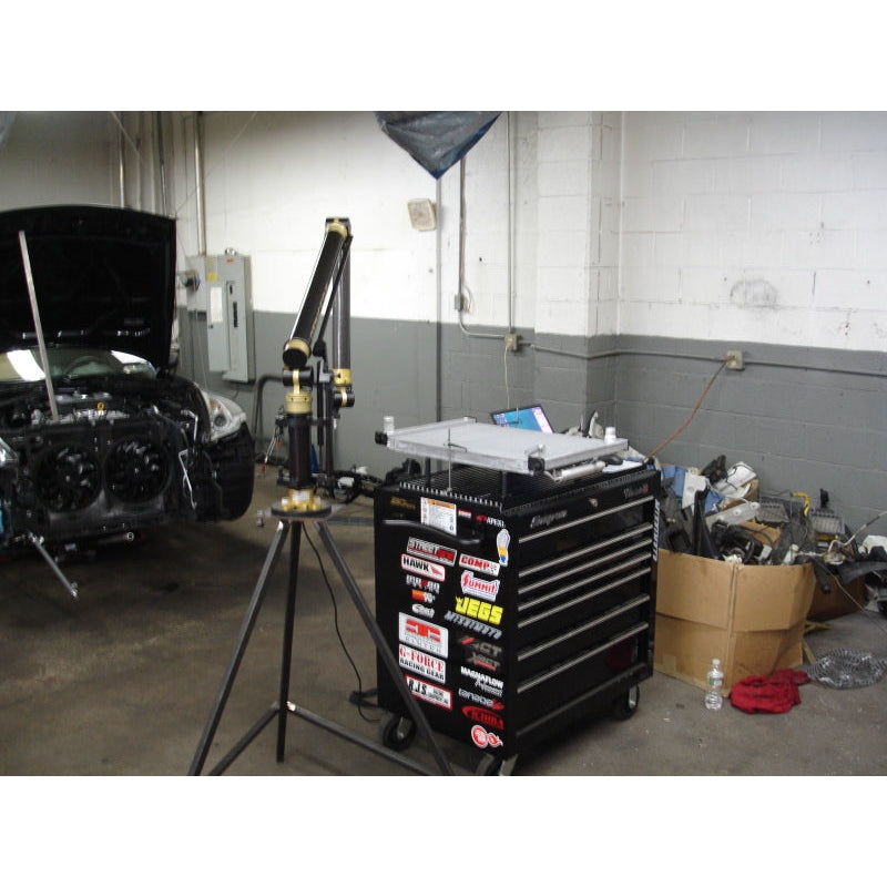 Mishimoto 09+ Nissan 370Z Manual Radiator