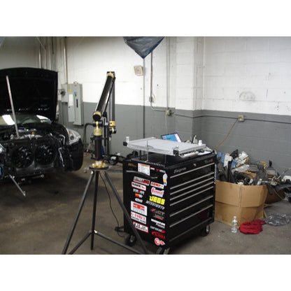 Mishimoto 09+ Nissan 370Z Manual Radiator