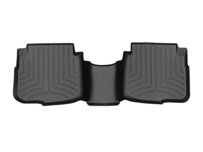 WeatherTech 20-24 Subaru Legacy/Outback Rear FloorLiner - Black