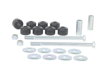 Whiteline 1965-1982 Chevrolet Corvette Sway Bar - Mount Bushing