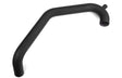 PERRIN 08-14 Subaru WRX Front Mount Intercooler Boost Tubes + Hardware - Black Tubes