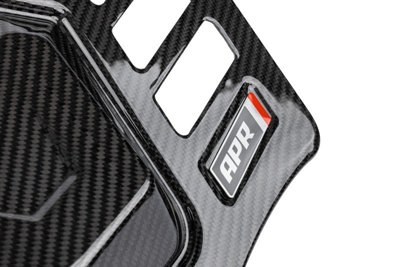 APR 22-26 Audi/Volkswagen EA888.4 (MQB EVO) 2.0T Twill Carbon Intake System Cover (CI100052/53/77)
