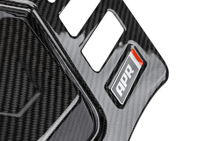 APR 22-26 Audi/Volkswagen EA888.4 (MQB EVO) 2.0T Twill Carbon Intake System Cover (CI100052/53/77)