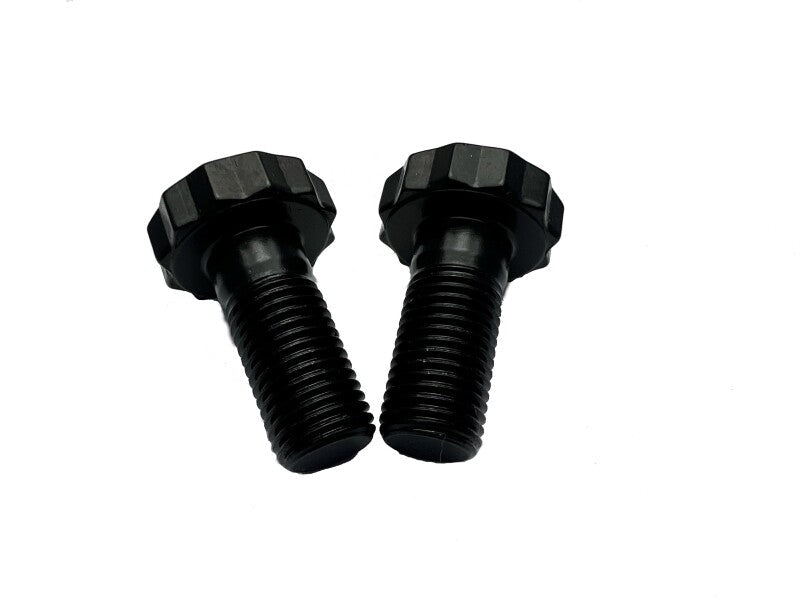McLeod Bolt Pak Flywheel 8 Per Box Gm LS Motors 11mm