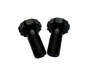 McLeod Bolt Pak Flywheel 8 Per Box Gm LS Motors 11mm