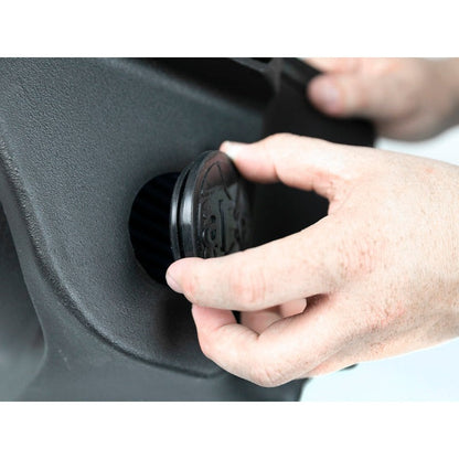 aFe Magnum FORCE Stage-2 PRO 5R CIA System - 16-21 Jeep Grand Cherokee