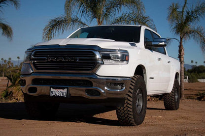 2019+ Ram 1500 2-3in. Stage 2 Suspension System w/ Billet Upper Control Arms