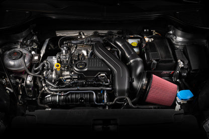 APR 22-26 Volkswagen Jetta/Taos (EA211 MQB) 1.0T/1.5T PEX Open Intake System