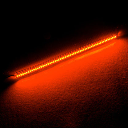 Oracle 9in Waterproof LED Concept Strip (Single) - Amber