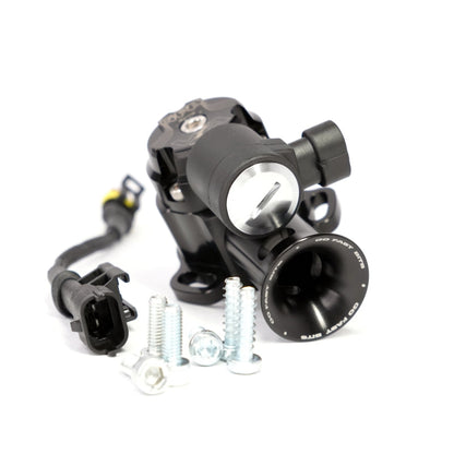 GFB Fiat/Alfa Romeo 1.4L/2.0L Multiair Turbo Whistling Trumpet VTA BOV