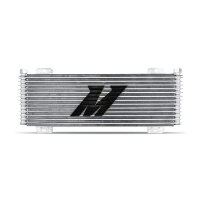 Mishimoto Universal 13-Row Stacked Plate Transmission Cooler
