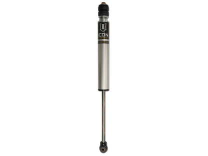 ICON 00-06 Toyota Tundra 0-1.5in Rear 2.0 Series Aluminum Shocks VS NR