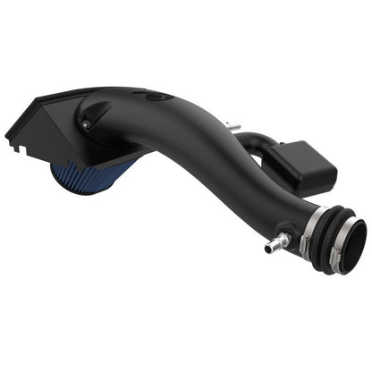 aFe Magnum FORCE Stage-2 Pro 5R Cold Air Intake System 2018 Ford F-150 V6-3.3L