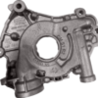 Boundary 18-23 Ford Coyote Mustang GT/F150 V8 Oil Pump Assembly