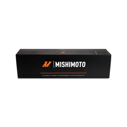 Mishimoto 24+ Tacoma Performance Intercooler Kit - SL Cooler - RD Pipes