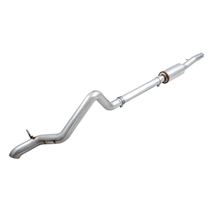 AWE Tuning 07-18 Jeep Wrangler JK/JKU 3.6L Trail Edition Cat-Back Exhaust
