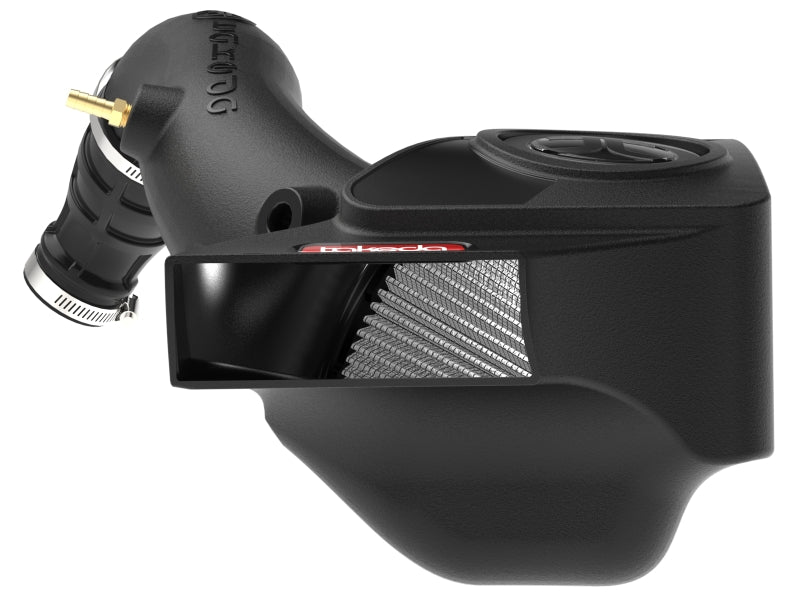 aFe 21-26 Hyundai Elantra L4-16.L (t) Takeda Momentum Cold Air Intake w/ Pro DRY S Filter