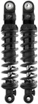 Fox Harley-Davidson AM Touring 12in Height (12.06 / 2.31) 1.459in IFP-QSR Heavy Spring - Set of 2