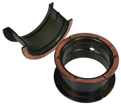 ACL Chevy 262/267/302/305/307/327/350 Race Series Standard Size Main Bearing Set