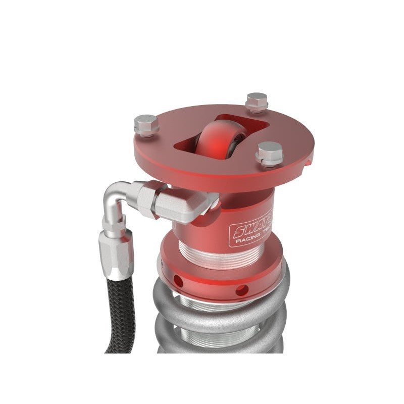 aFe Sway-A-Way 2.5 Front Coilover Kit w/ Remote Reservoirs -  05-22 Toyota Tacoma