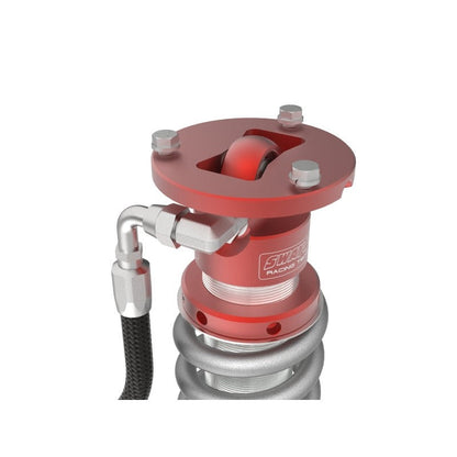 aFe Sway-A-Way 2.5in Front Coilover Kit w/ Compression Adjusters - 05-22 Toyota Tacoma