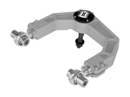 ICON 96-04 Toyota Tacoma Billet Upper Control Arm DJ Kit
