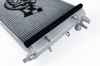CSF 05-06 Ford GT High Performance All-Aluminum Radiator