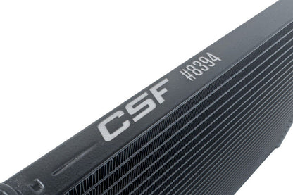 CSF Porsche 997 / 987 OEM+ Performance A/C Condenser