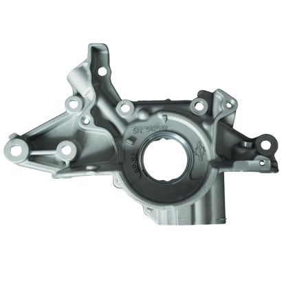 Boundary 89-91.5 Ford/Mazda BP 1.6L I4 Oil Pump Assembly (w/o Crank Seal)