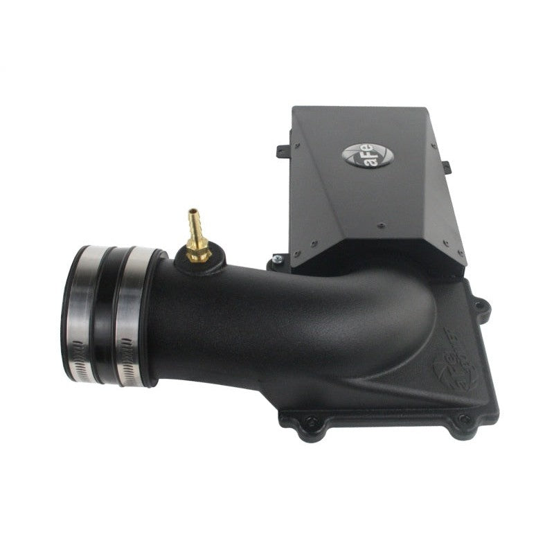 aFe MagnumFORCE Intakes Stage-2 Si PG7 AIS PG7 VW Golf/Jetta 09-12 L4-2.0L (tdi)