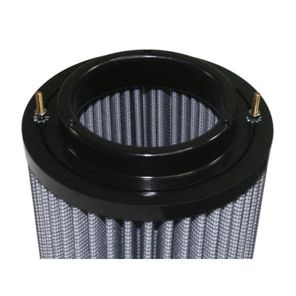 aFe MagnumFLOW Air Filters OER Pro DRY S 09-12 Audi A4 V6 3.0L / 09 A4 V6 3.2L