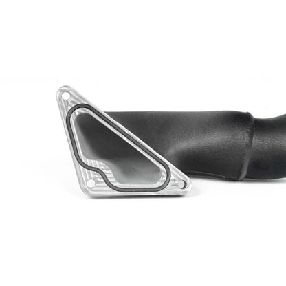 GrimmSpeed 2022+ Subaru WRX Charge Pipe Kit - Black