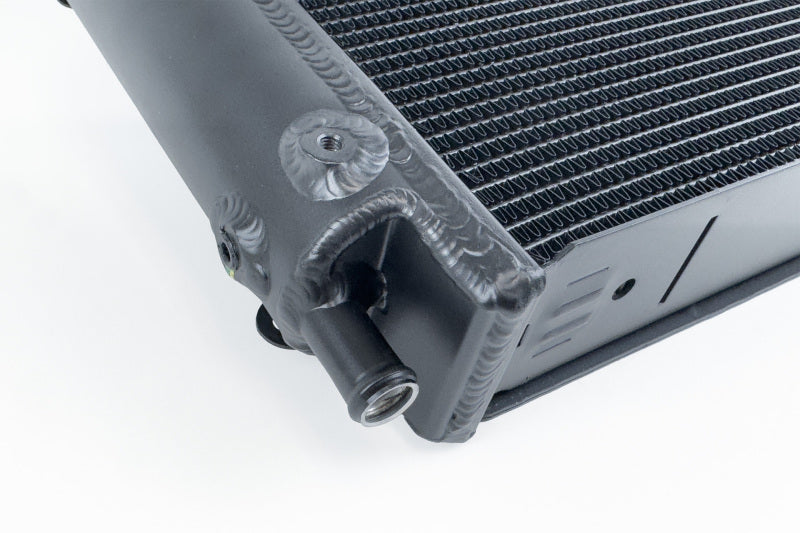 CSF McLaren 570s / 600LT / 720S / 765LT / 750S / GT / GTS High Performance Heat Exchanger