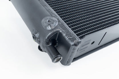 CSF McLaren 570s / 600LT / 720S / 765LT / 750S / GT / GTS High Performance Heat Exchanger