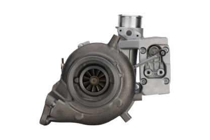 BorgWarner 17-19 GM 6.6L Duramax L5P 84mm B2BV SX-R Turbocharger