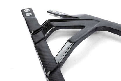 Dinan 21-27 BMW M2/M3/M4 (G80/G82/G83/G87) Gloss Carbon Fiber Strut Tower Brace - Front