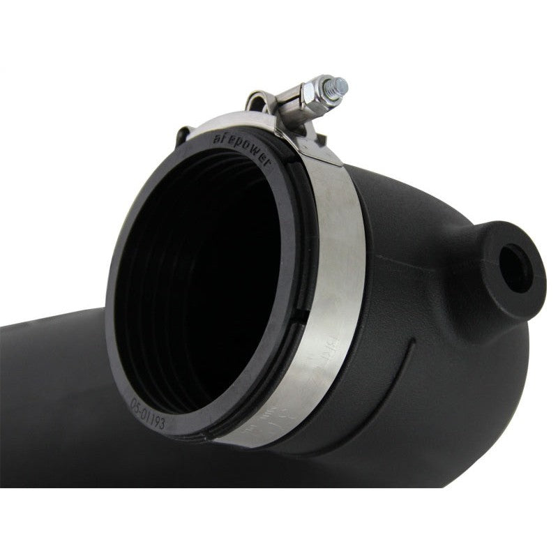 aFe MagnumFORCE Intake Stage-2 Pro 5R 11-13 Dodge Challenger/Charger/Chrysler 300 V8 5.7L