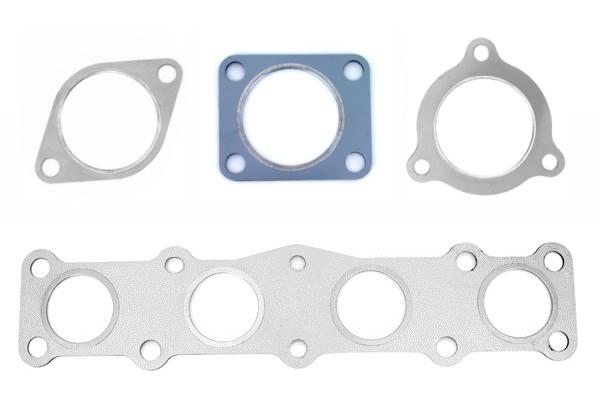 GrimmSpeed Subaru EJ/FA/FB Turbo Exhaust Manifold to Head Gasket (Pair / 14038AA000)